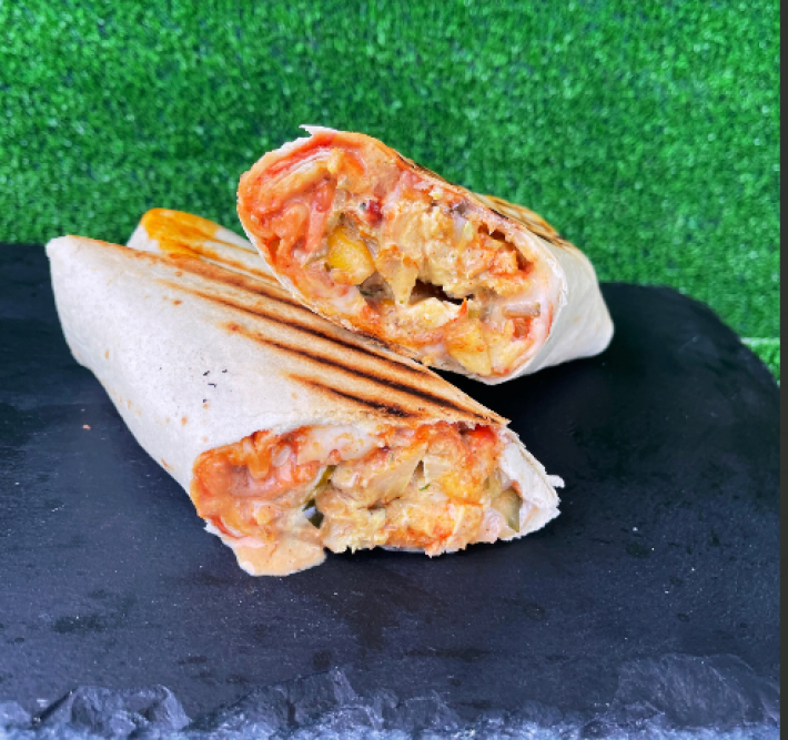 Кебаб «Мексика»