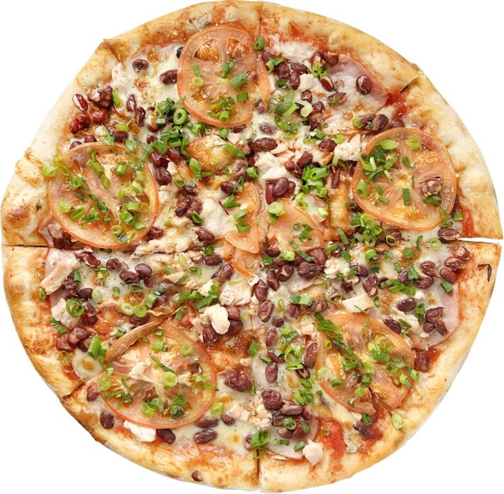 Белковый микс