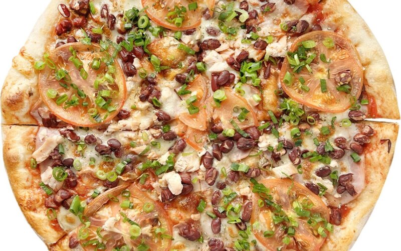 Белковый микс