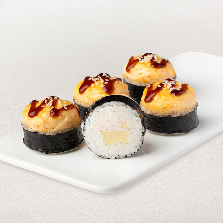 Ролл «Аяши»