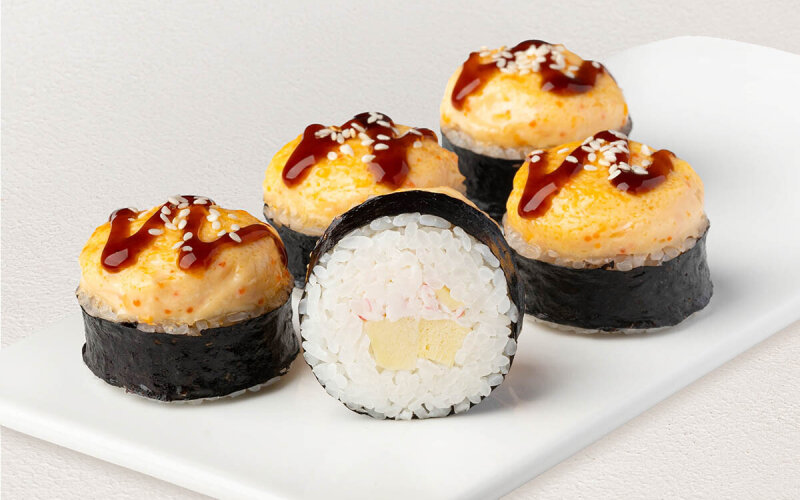 Ролл «Аяши»