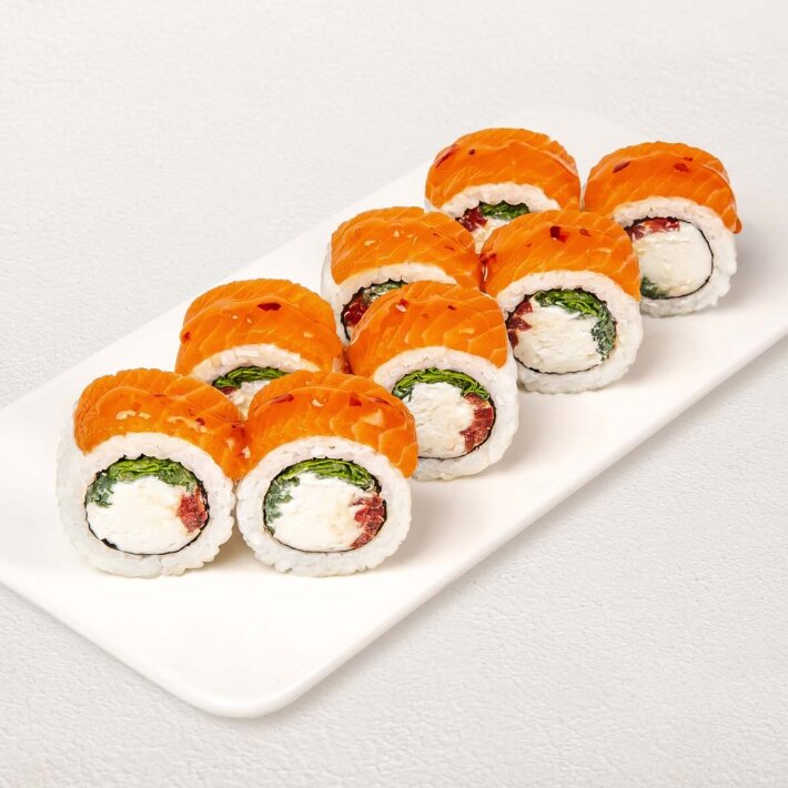 Ролл «Филадельфия Фреш»