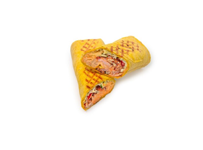 Кебаб «Chiken kari»