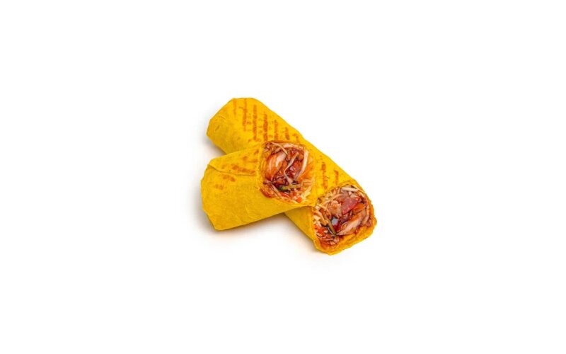 Кебаб «Барбекю»