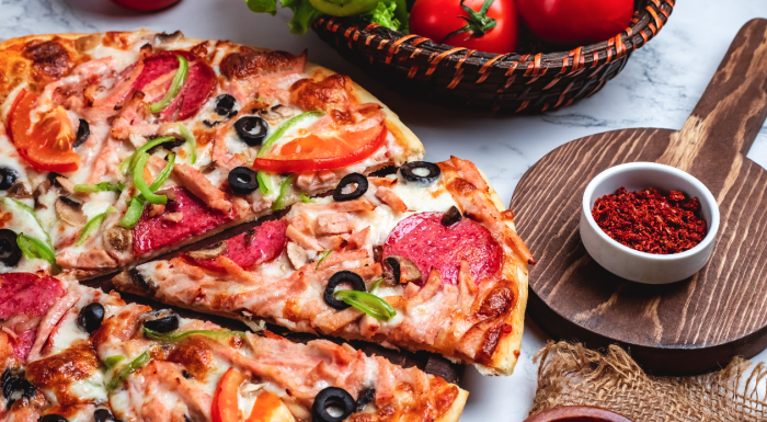 Служба доставки «Сушилка»