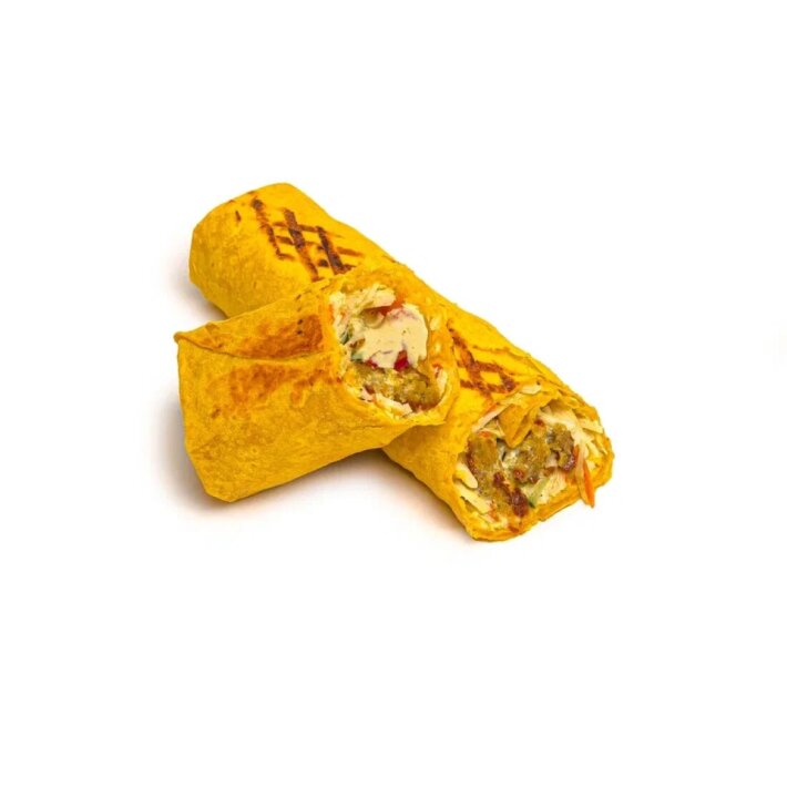 Кебаб «Falafel»