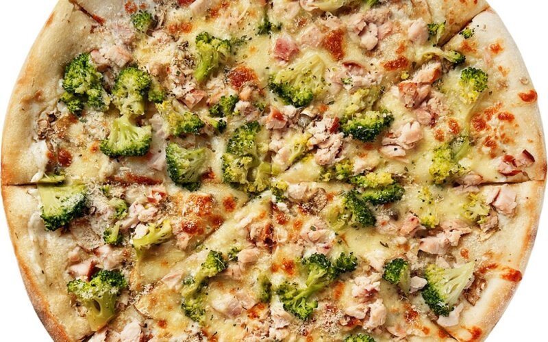 Верде-пармезано