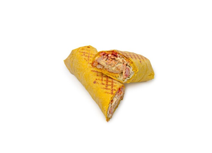 Кебаб «Луковый»