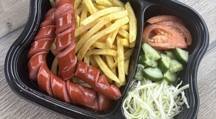 Кафе «Паприка»