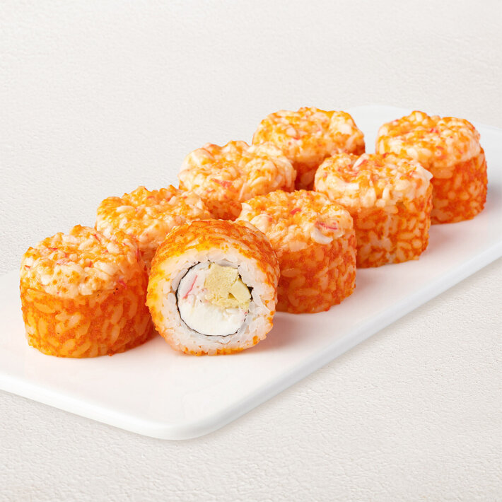 Ролл «Флорида»