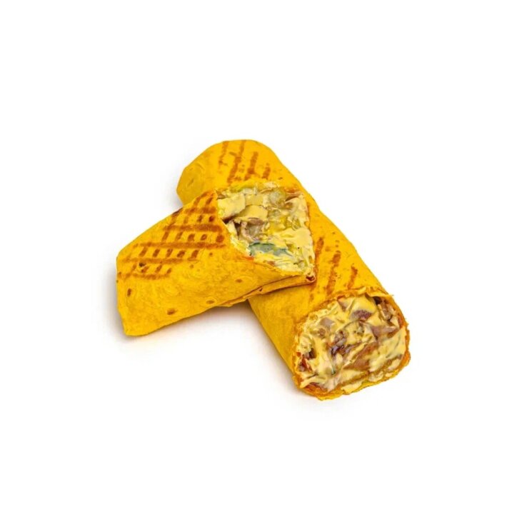 Кебаб «Сырный»