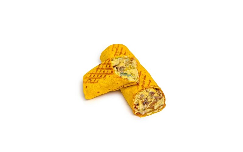 Кебаб «Сырный»