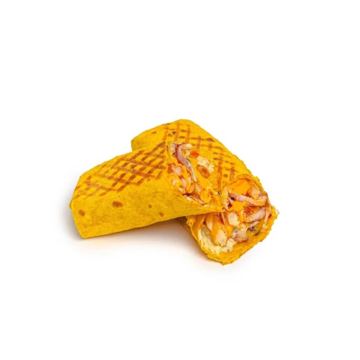 Кебаб «Американский фри»