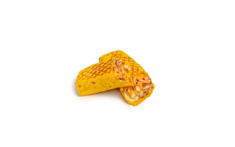 Кебаб «Американский фри»