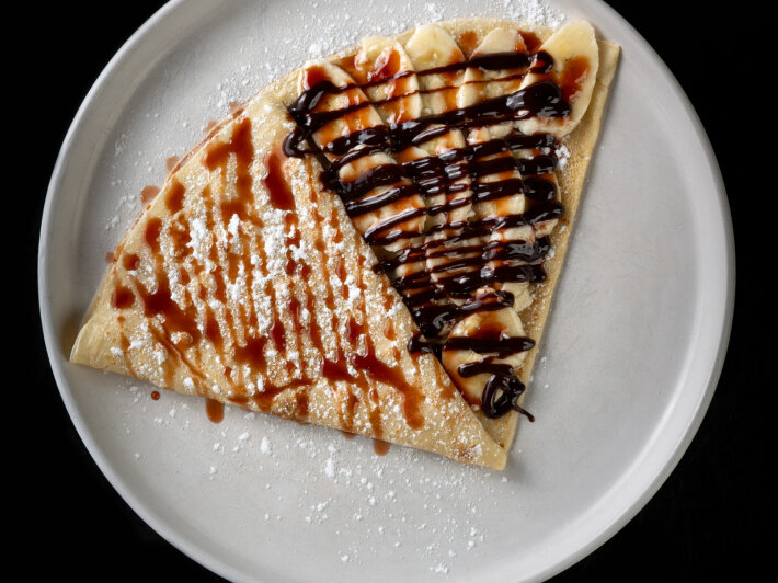 Блин Брюсельский