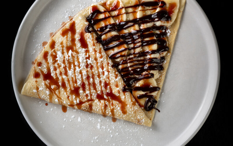 Блин Брюсельский