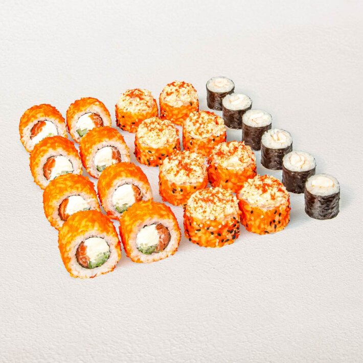 Набор «Путь самурая»