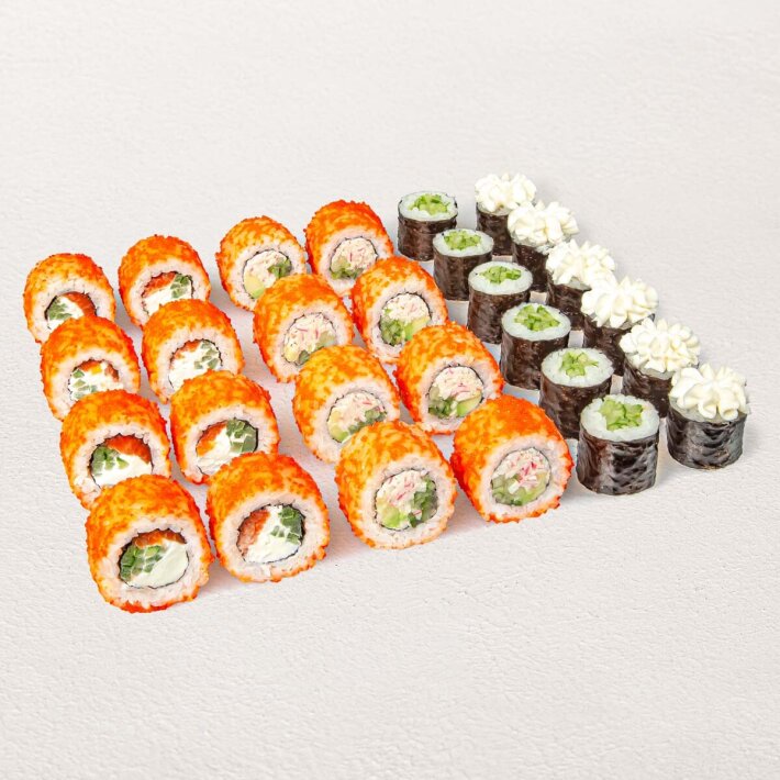 Набор «Монако»