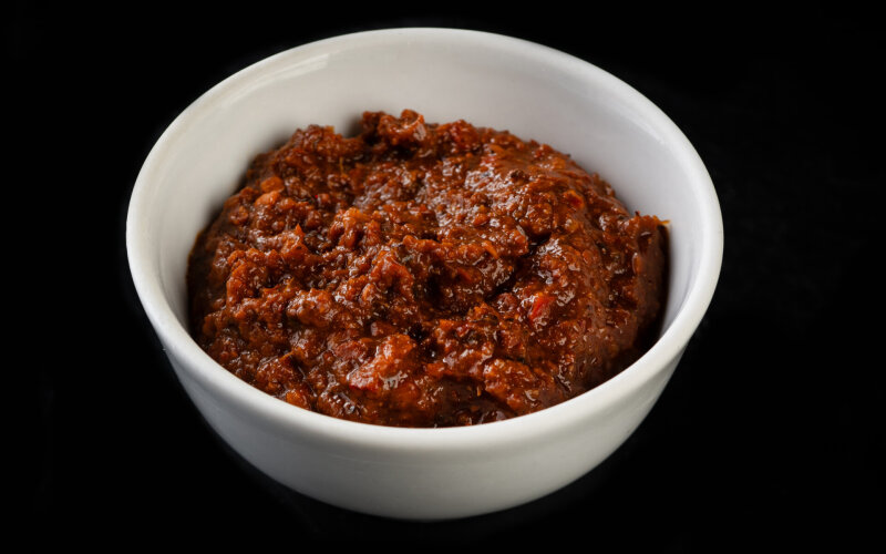 Соус «Аджичный барбекю»