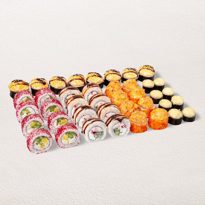 Набор «Королевский килограмм»