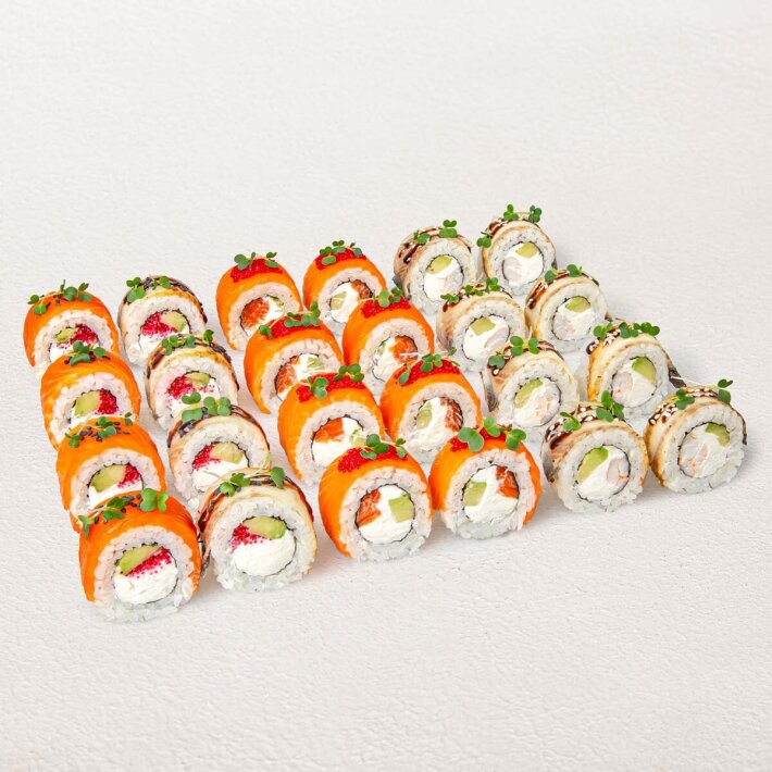 Набор «Филомания Прайм»