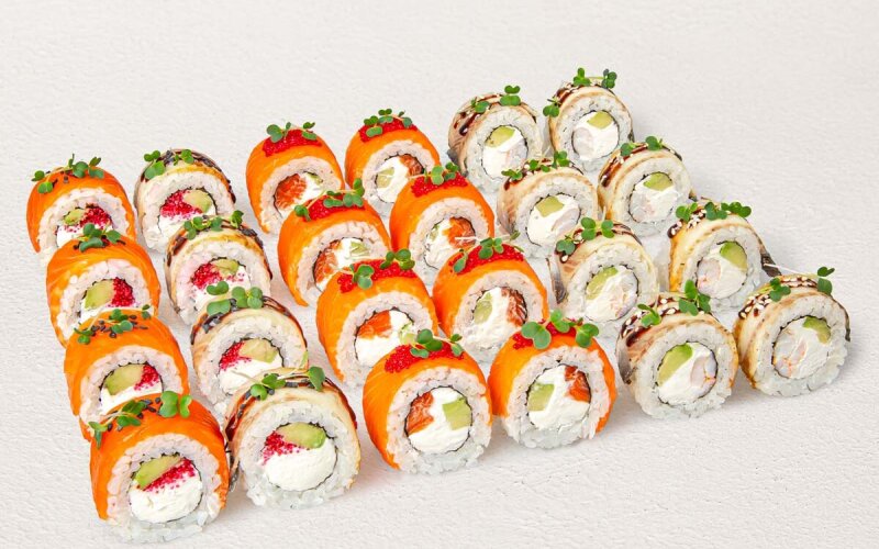 Набор «Филомания Прайм»