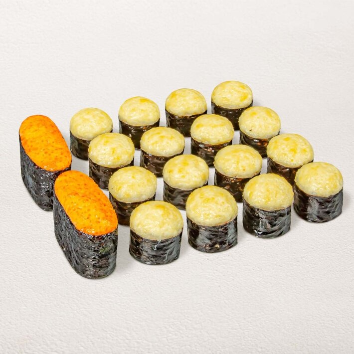 Сет «Запечённый»