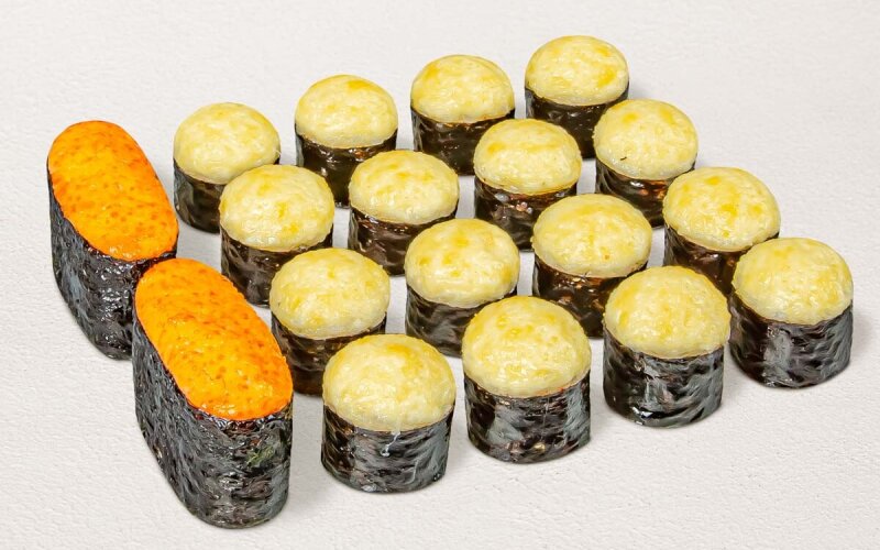 Сет «Запечённый»