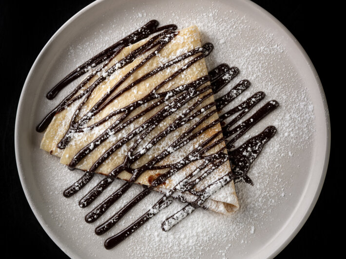 Блин Версальский