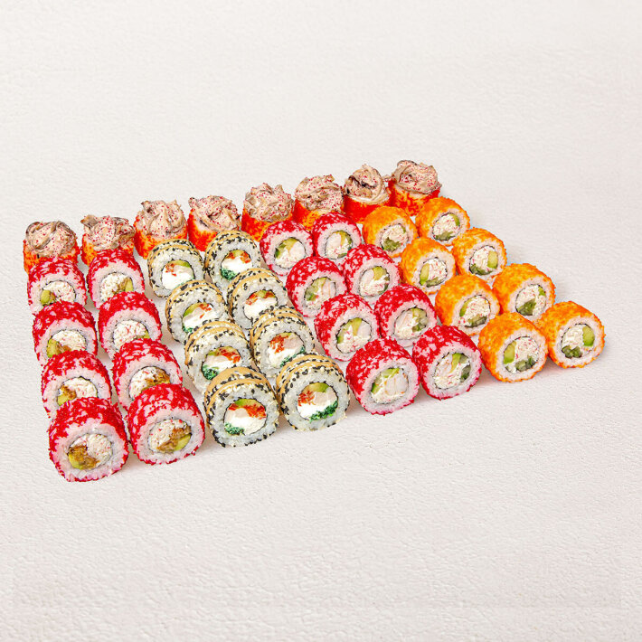 Набор «Фурор»