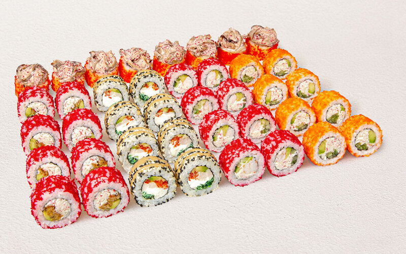 Набор «Фурор»