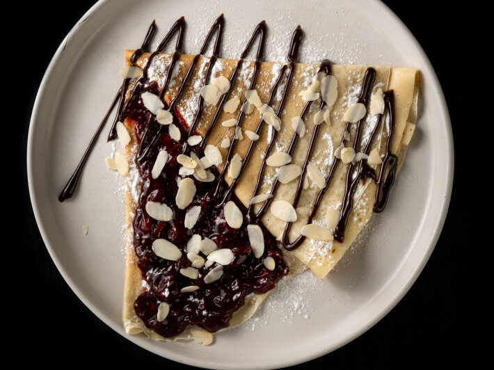 Блин Венский