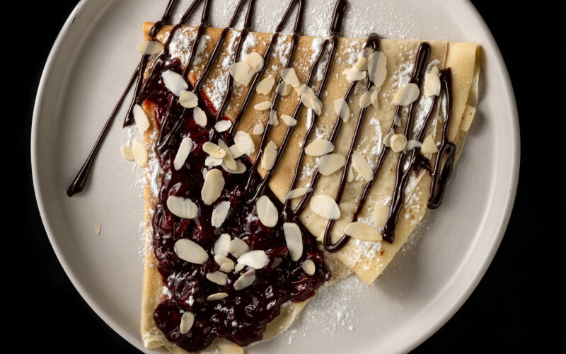 Блин Венский