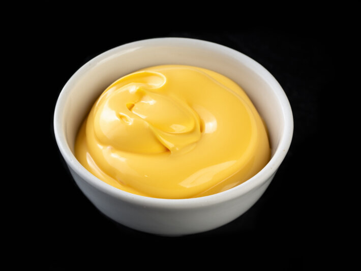 Соус «Сырный»