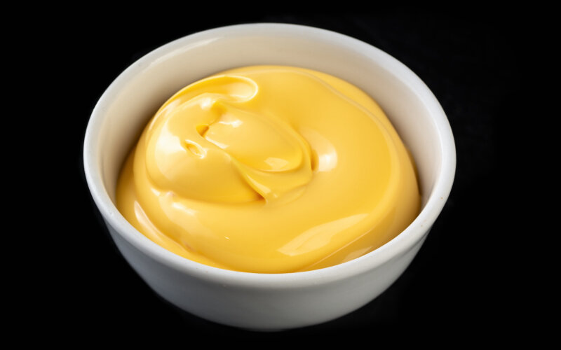 Соус «Сырный»