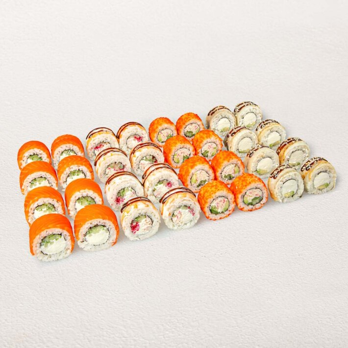 Набор «Корлевская классика»