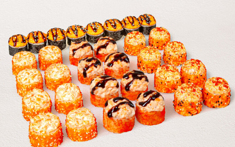 Набор «Хочу на море»