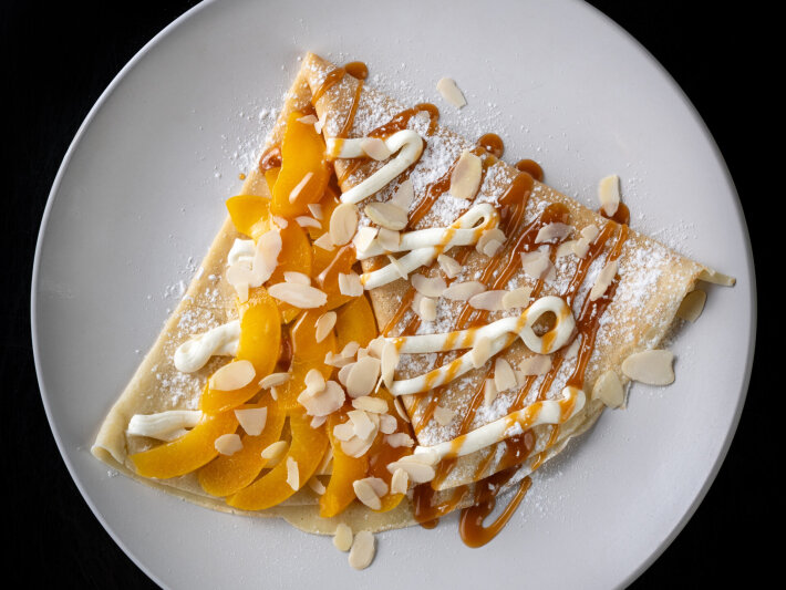 Блин Женевский