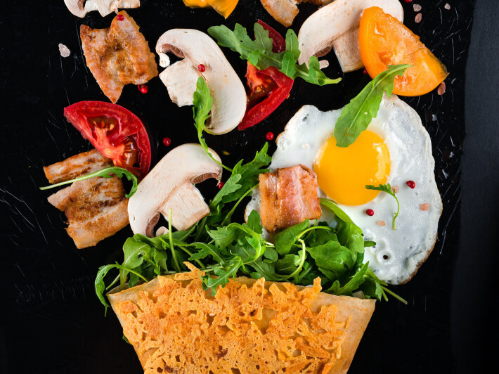 Блин «Французский»