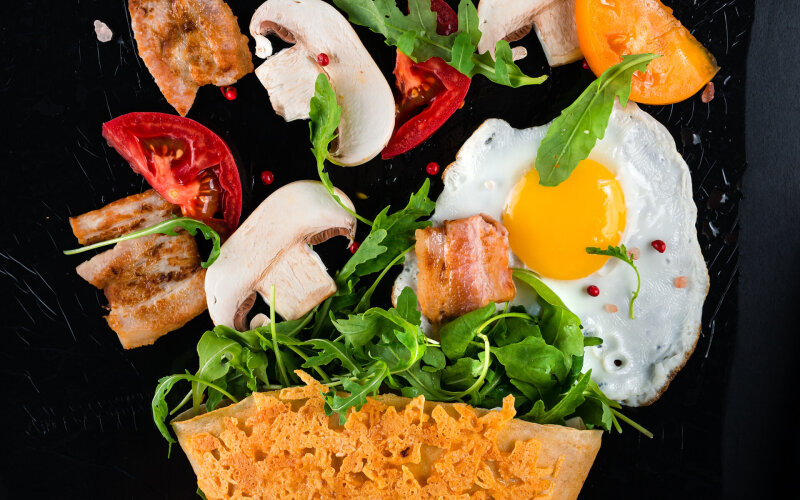 Блин «Французский»