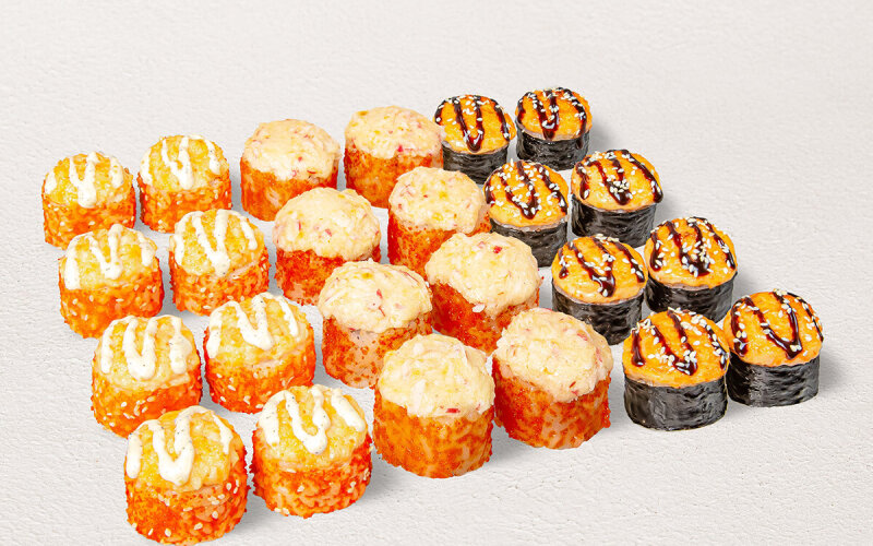 Набор «Хайп»»