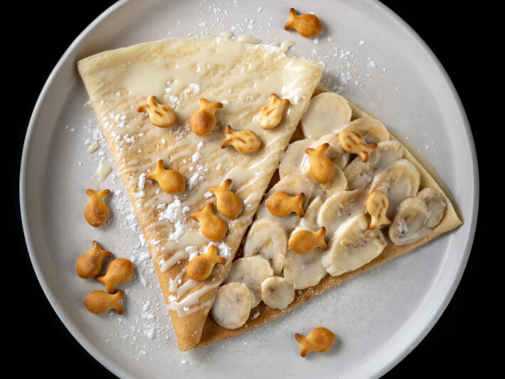 Блин Рогачевский