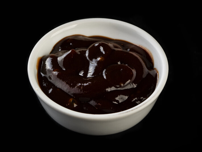 Соус «Барбекю»