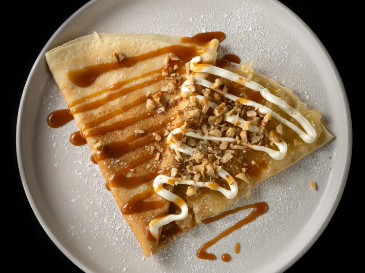 Блин Пражский