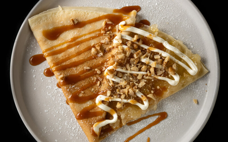 Блин Пражский