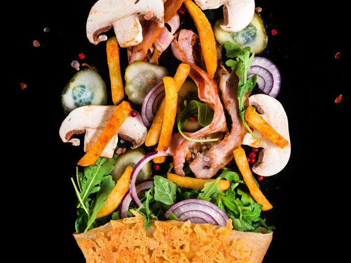 Блин «Белорусский»