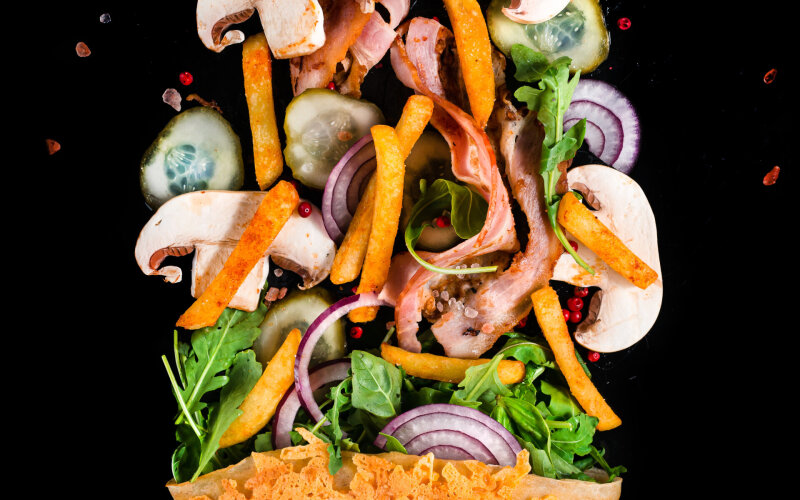 Блин «Белорусский»