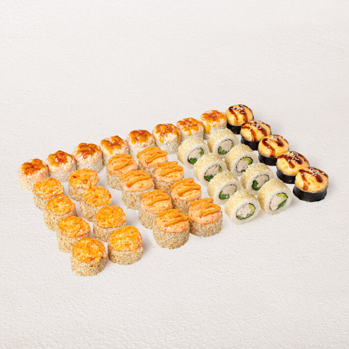 Набор «Хитовый хит»