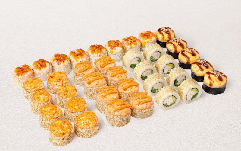 Набор «Хитовый хит»