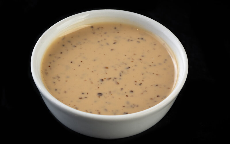 Соус «Кунжутный»